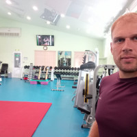 Александр, Россия, Иркутск, 36 лет