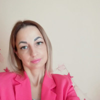 Наташа, Россия, Красноярск, 46 лет