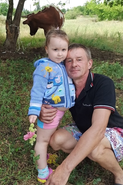 Валера Харкевич, Россия, Горловка, 60 лет, 1 ребенок. Познакомлюсь для создания семьи.