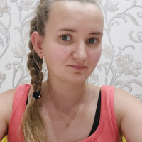 Валентина, Россия, Тверь, 29 лет