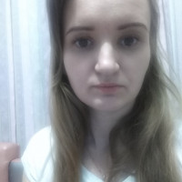 Валентина, Россия, Тверь, 29 лет