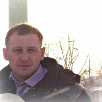 Евгений, Россия, Чистополь, 43 года