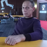 Сергей, Россия, Краснодар, 48 лет