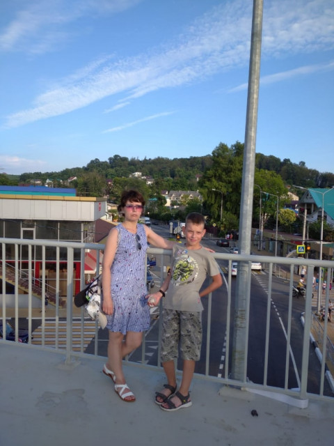 Лариса Коплярова (Чиркова), Россия, Екатеринбург. Фото на сайте ГдеПапа.Ру