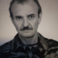 Владимир, Россия, Кисловодск, 64 года