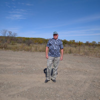 Александр, Россия, Хабаровск, 70 лет