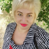 Людмила, 57, Россия, Москва