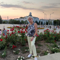 Антонина, Украина, Киев, 64 года