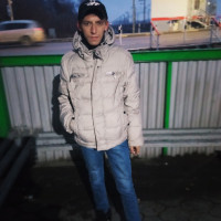 Иван, Россия, Новосибирск, 29 лет