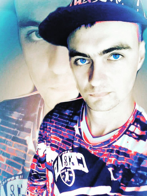 Никита, Россия, Санкт-Петербург. Фото на сайте ГдеПапа.Ру