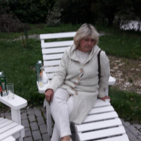 Ирина, Москва, м. Рязанский проспект, 53 года