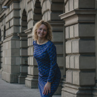 Елена, Россия, Калининград, 39 лет