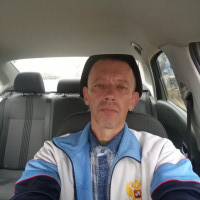 Сергей, Россия, Саратов, 51 год