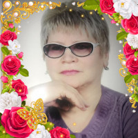 Любовь Светашева( Юмашева), Россия, Краснодар, 70 лет