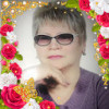 Любовь Светашева( Юмашева), Россия, Краснодар, 70