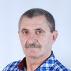 Николай Лубин, Россия, Кызыл, 67