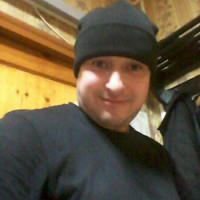 Ринальд, Россия, Самара, 40 лет