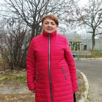 Наташа, Украина, Полтава, 57 лет