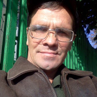 Сергей Зольников, Россия, Сальск, 50 лет