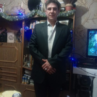 Владимир, Россия, Ростов-на-Дону, 50 лет