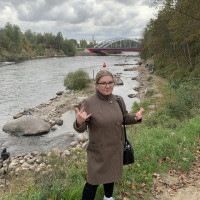 Ирина, Россия, Приозерск, 37 лет