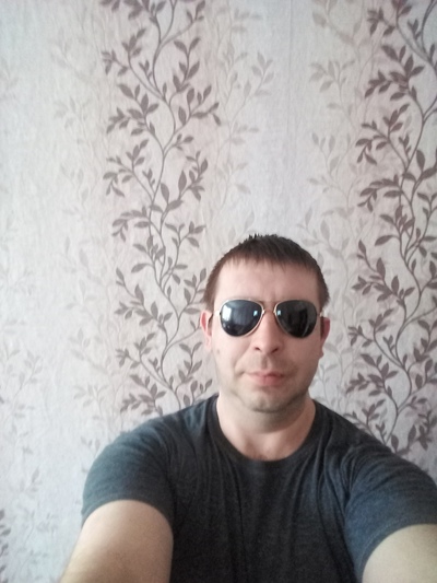 Александр Широков, Россия, Емва, 43 года. Верный