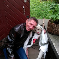 Сергей, Россия, Санкт-Петербург, 55 лет