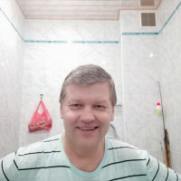 Александр, Россия, Красноярск, 53 года