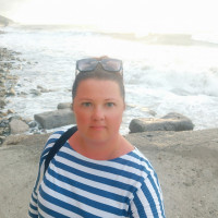 Елена, Россия, Москва, 40 лет