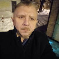 Вячеслав, Россия, Люберцы, 51 год