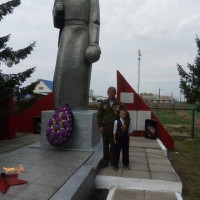 Юрий Лаптев, Россия, Тюмень, 57 лет