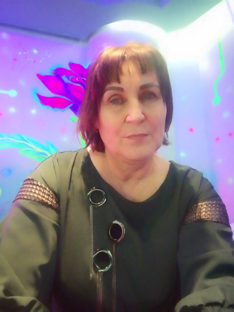 Тамара, Москва, Домодедовская, 63 года. Познакомлюсь с мужчиной для любви и серьезных отношений.  Анкета 484712. 