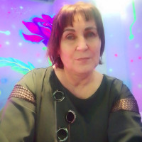 Тамара, Москва, Домодедовская, 63 года