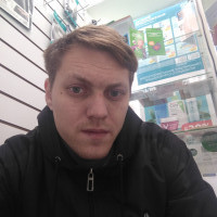 АЛЕКСЕЙ, Санкт-Петербург, м. Рыбацкое, 29 лет