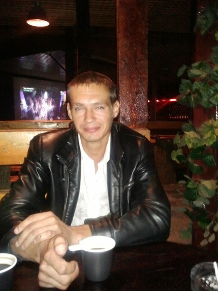 Дмитрий Мамтеев, Россия, Починки. Фото на сайте ГдеПапа.Ру