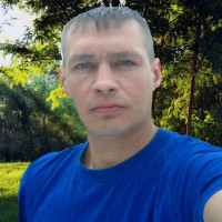 Дмитрий Мамтеев, Россия, Починки, 43 года