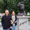 Андрей, Россия, Москва, 59