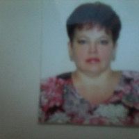Ирина Абрашева, Россия, Дзержинск, 62 года