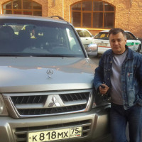 Сергей, Россия, Новосибирск, 47 лет