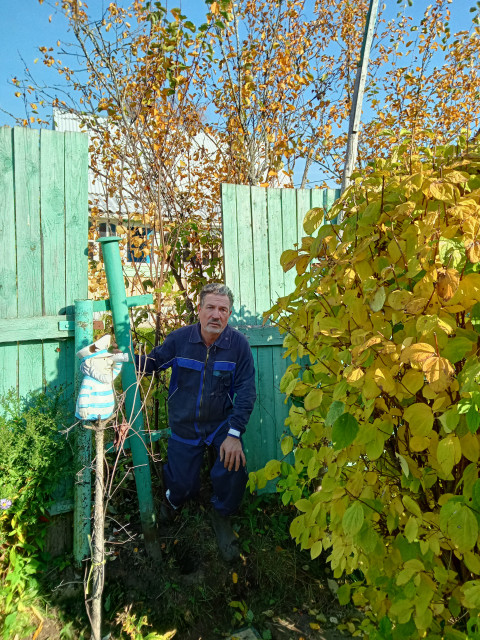 Юрий, Санкт-Петербург, Проспект Большевиков. Фото на сайте ГдеПапа.Ру