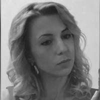 Евгения, Россия, Москва, 45 лет