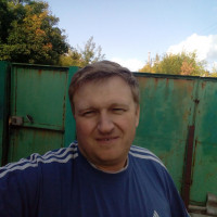 Андрей, Россия, Стаханов, 41 год