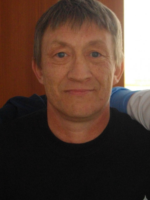 Владимир, Россия, Кировск. Фото на сайте ГдеПапа.Ру