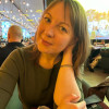 Анастасия, Россия, Москва, 40