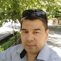Рустам, Узбекистан, Ташкент, 45 лет