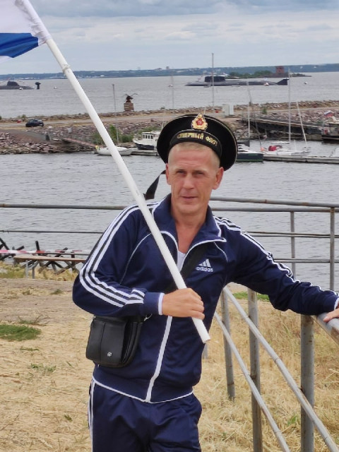 Сергей, Санкт-Петербург, м. Проспект Просвещения. Фото на сайте ГдеПапа.Ру