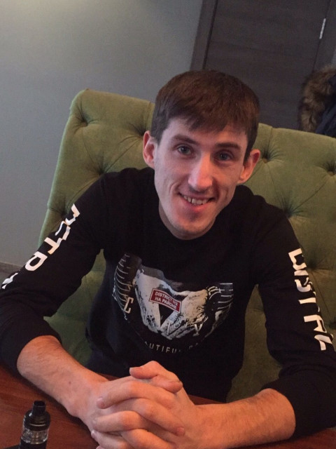 Алексей, Россия, Москва. Фото на сайте ГдеПапа.Ру