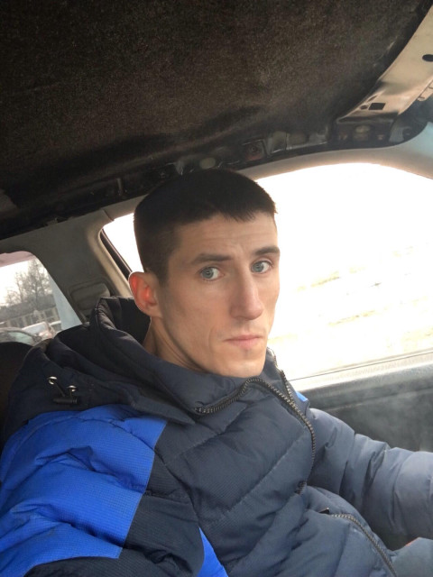 Алексей, Россия, Москва. Фото на сайте ГдеПапа.Ру