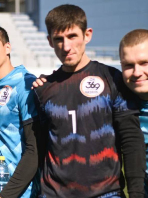 Алексей, Россия, Москва. Фото на сайте ГдеПапа.Ру