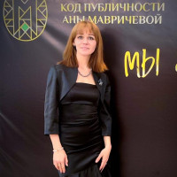 Татьяна, Россия, Прохладный, 34 года